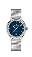 Orologio Hamilton Uomo Intramatic in Acciaio H38425140 - H38425140